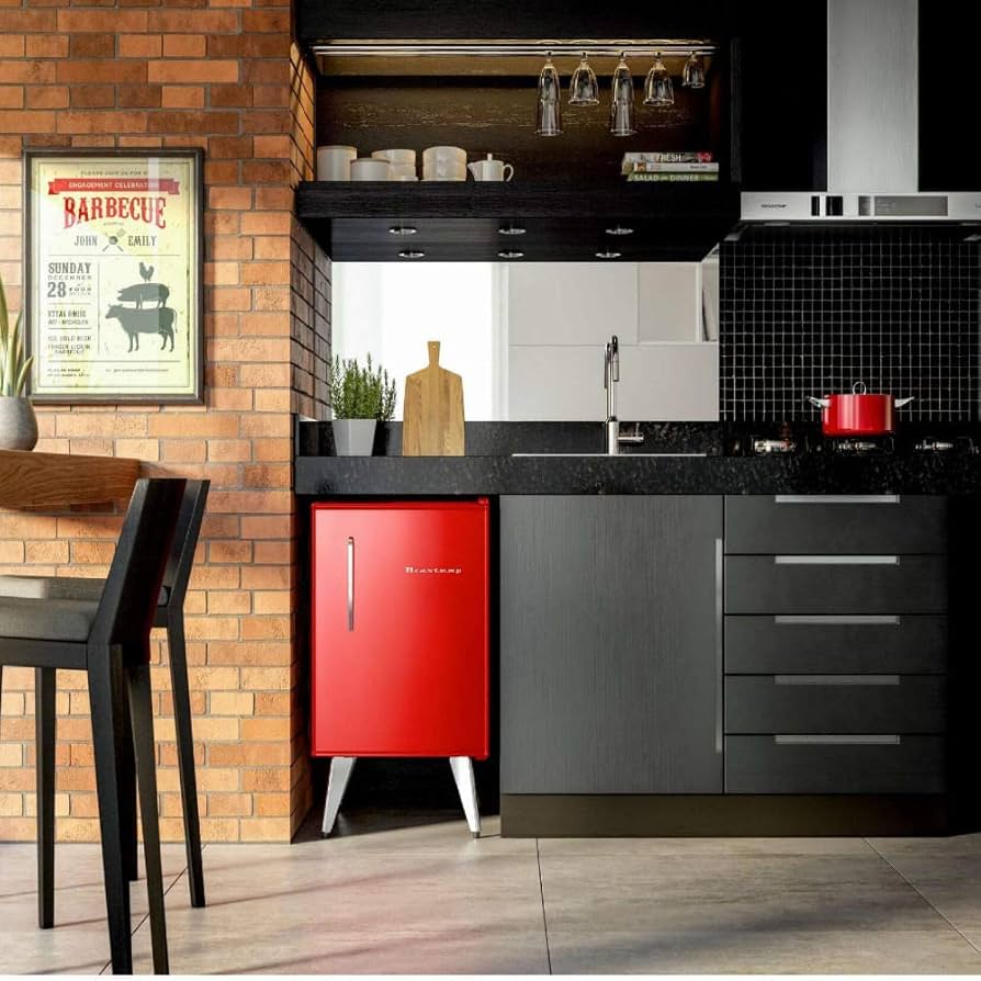 Assistência Técnica Freezers e Frigobares Brastemp